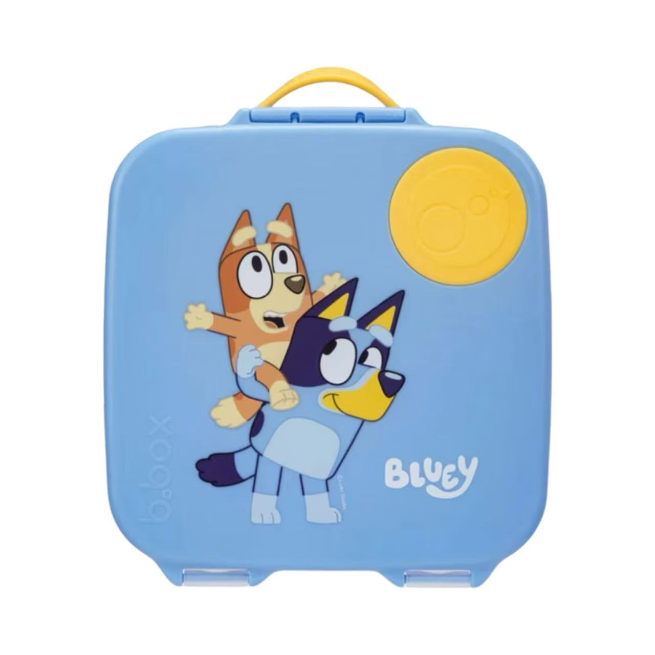 B.BOX Lunch Box Large Bluey