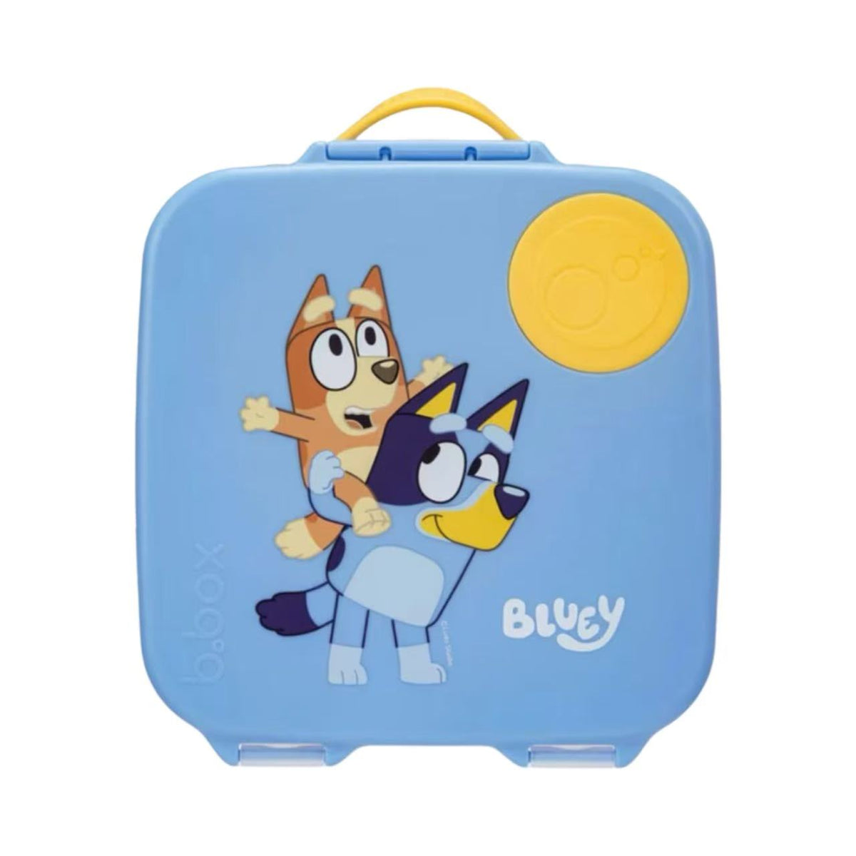 B.BOX Lunch Box Large Bluey