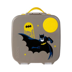 B.BOX Lunch Box Large Batman