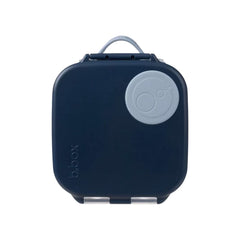 B.BOX Mini Lunch Box Midnight
