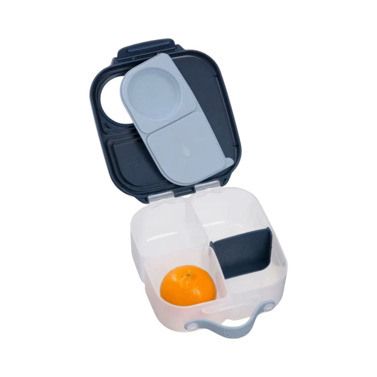 B.BOX Mini Lunch Box Midnight