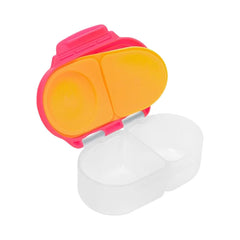 B.BOX Snackbox Strawberry Shake