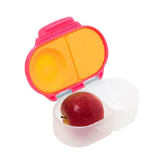 B.BOX Snackbox Strawberry Shake