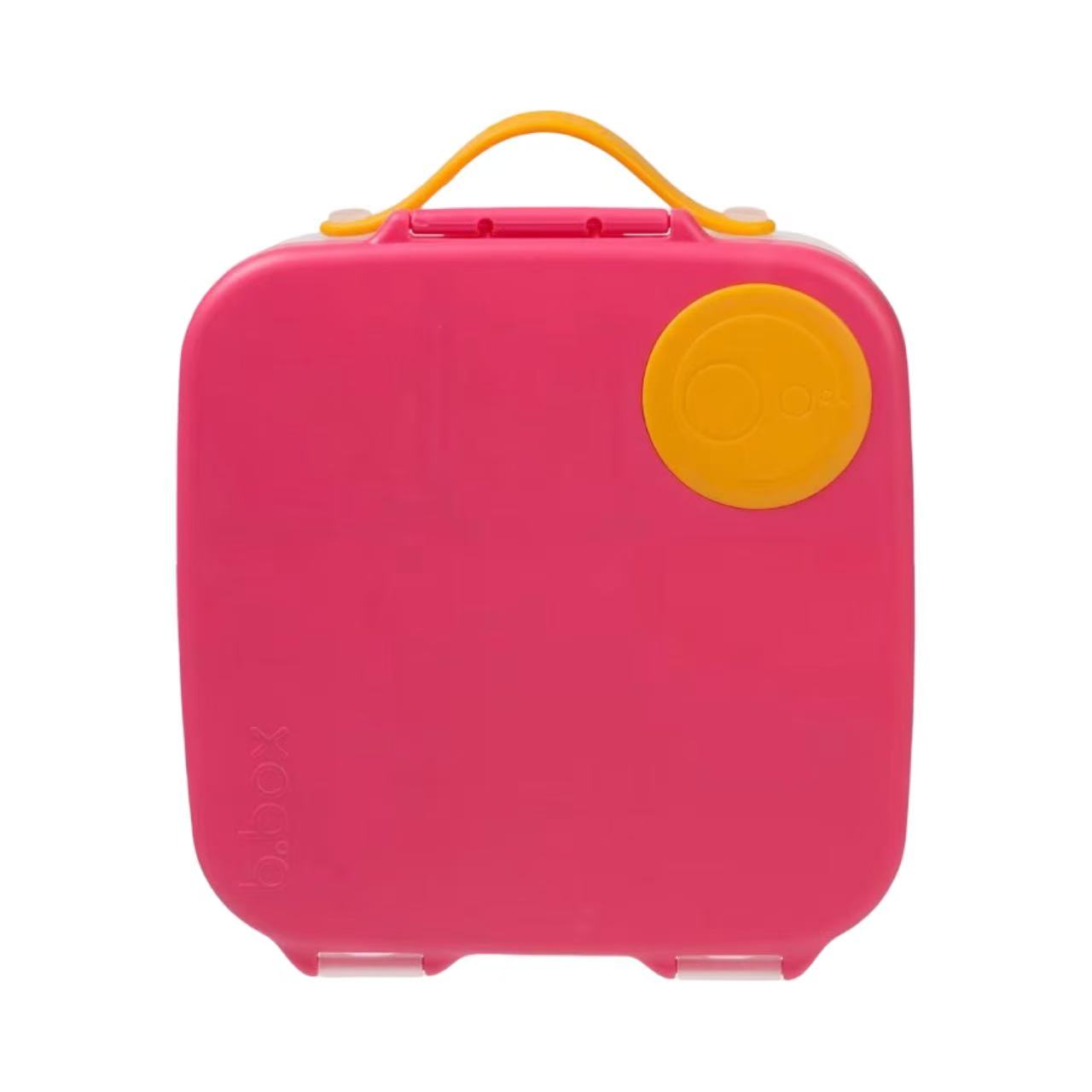 B.BOX Lunch Box Large Strawberry Shake