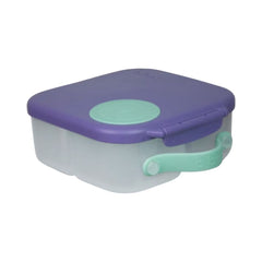 B.BOX Mini Lunch Box Lilac Pop