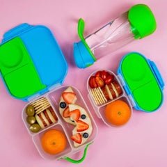 B.BOX Mini Lunch Box Ocean Breeze