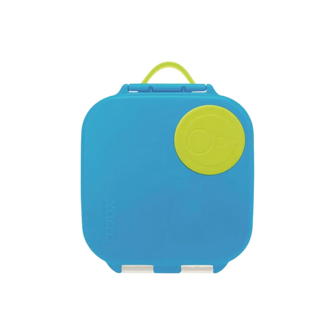 B.BOX Mini Lunch Box Ocean Breeze