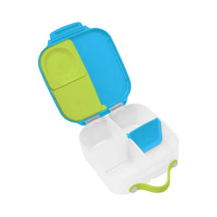 B.BOX Mini Lunch Box Ocean Breeze