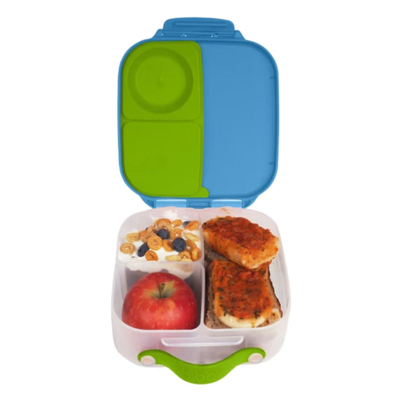 B.BOX Mini Lunch Box Ocean Breeze