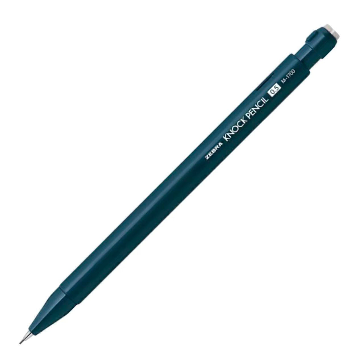 Zebra Shake-It-Out Mechanical Pencil 0.5mm Navy