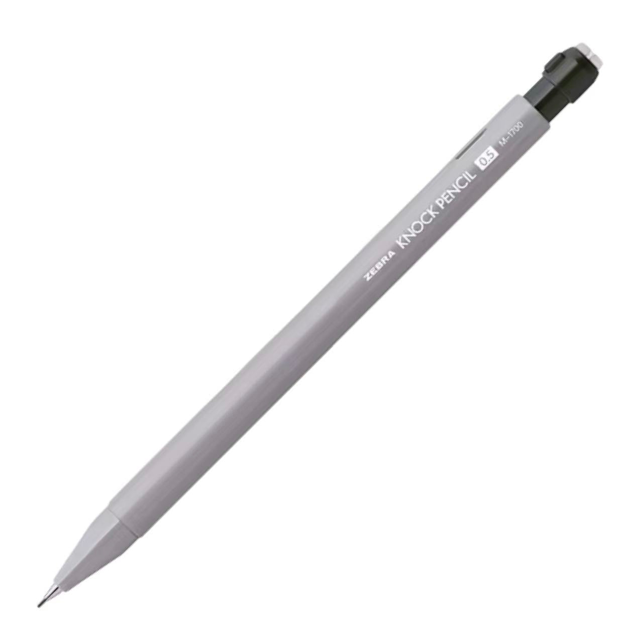 Zebra Shake-It-Out Mechanical Pencil 0.5mm Grey