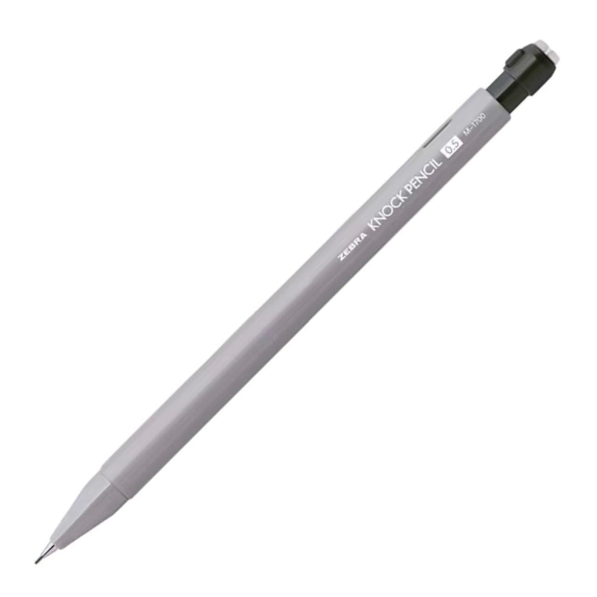Zebra Shake-It-Out Mechanical Pencil 0.5mm Grey