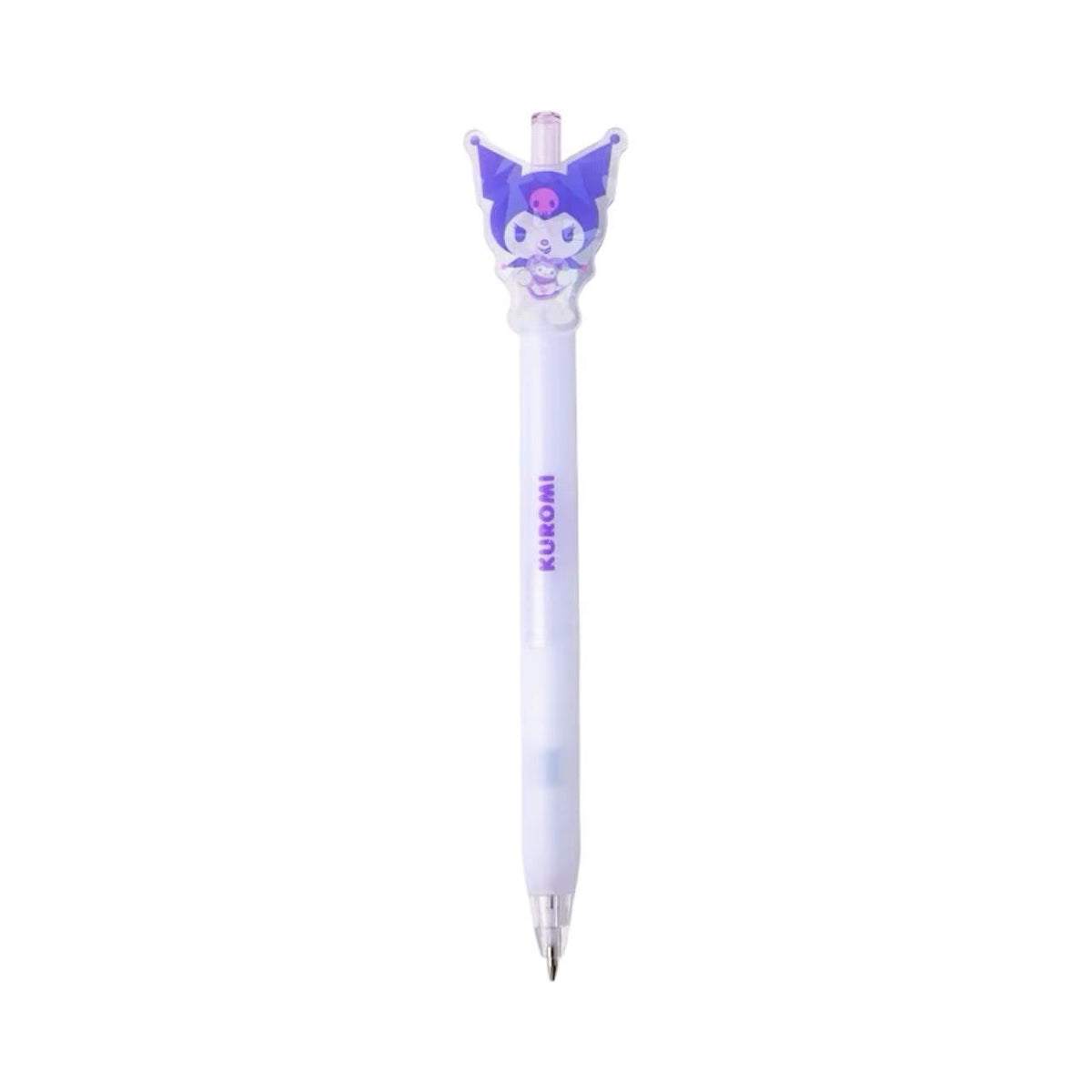 Acrylic Sanrio Characters Mechanical Pencil 0.5mm