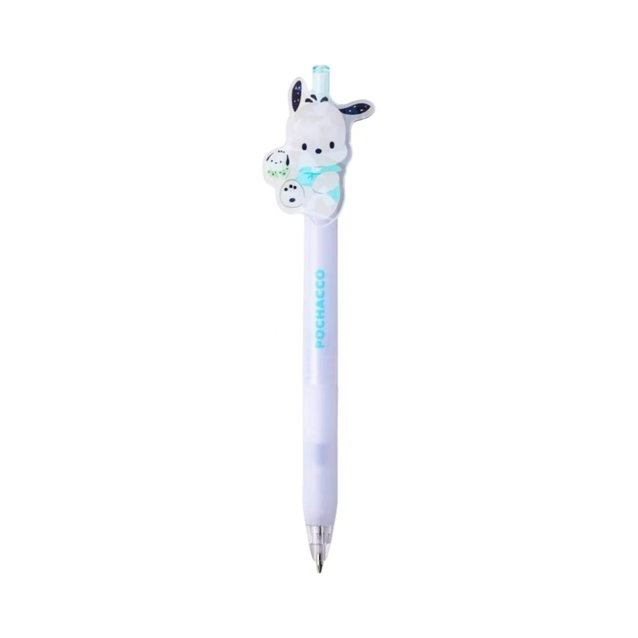 Acrylic Sanrio Characters Mechanical Pencil 0.5mm