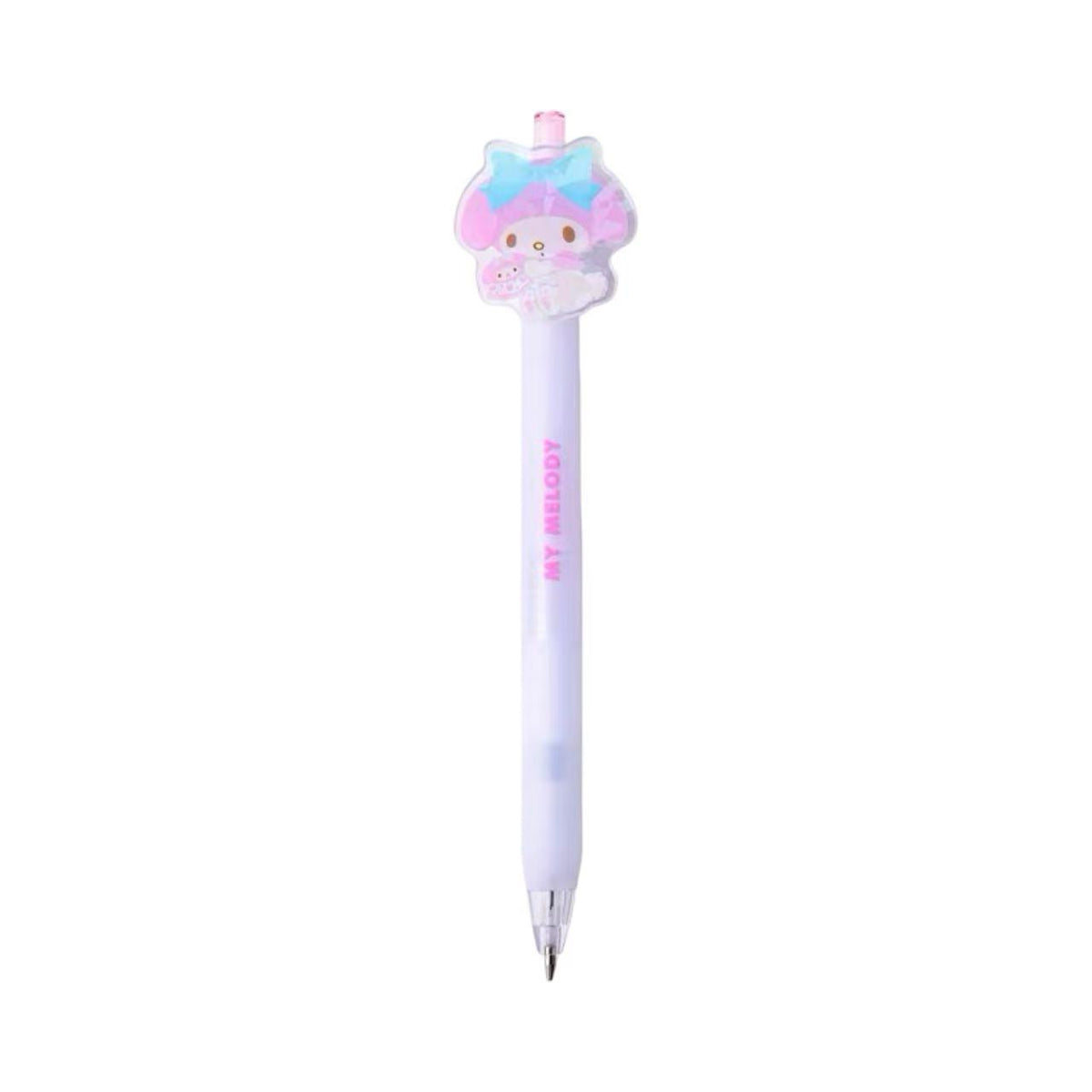 Acrylic Sanrio Characters Mechanical Pencil 0.5mm