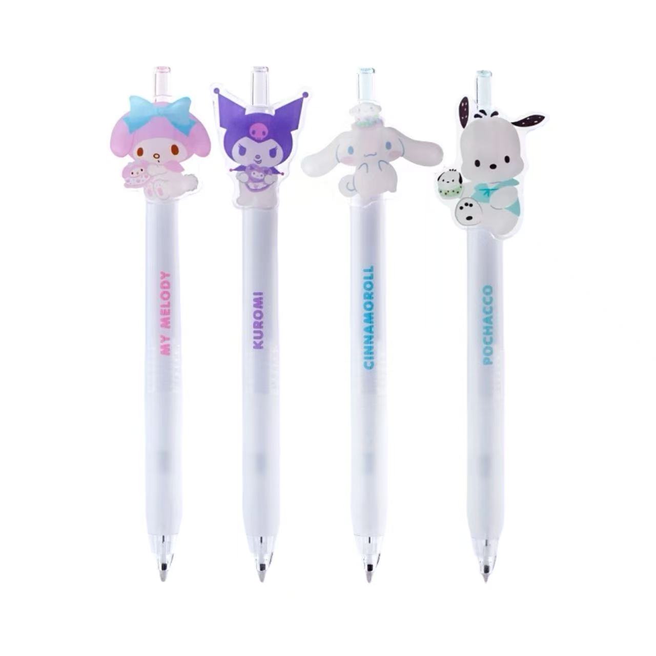 Acrylic Sanrio Characters Mechanical Pencil 0.5mm