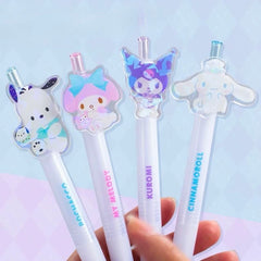 Acrylic Sanrio Characters Mechanical Pencil 0.5mm