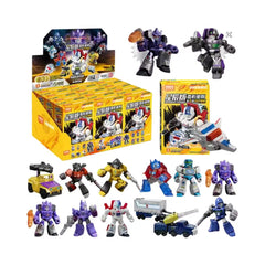Blokees Transformers Defender Version 05 Blind Box