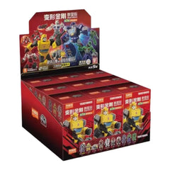 Blokees Transformers Galaxy Version 03 Blind Box