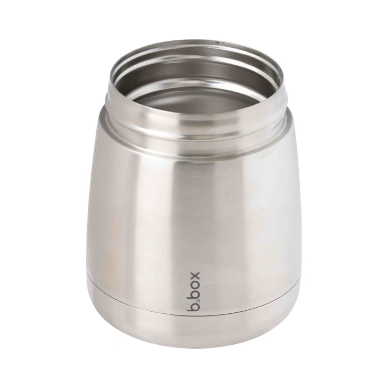 B.BOX Insulated Food Jar Strawberry Shake
