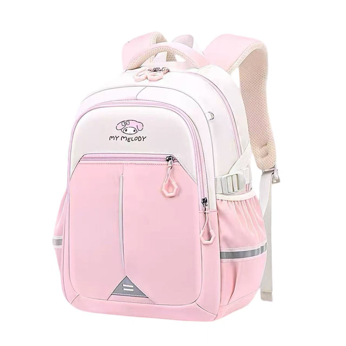 Sanrio School Backpack 31x13x42cm My Melody