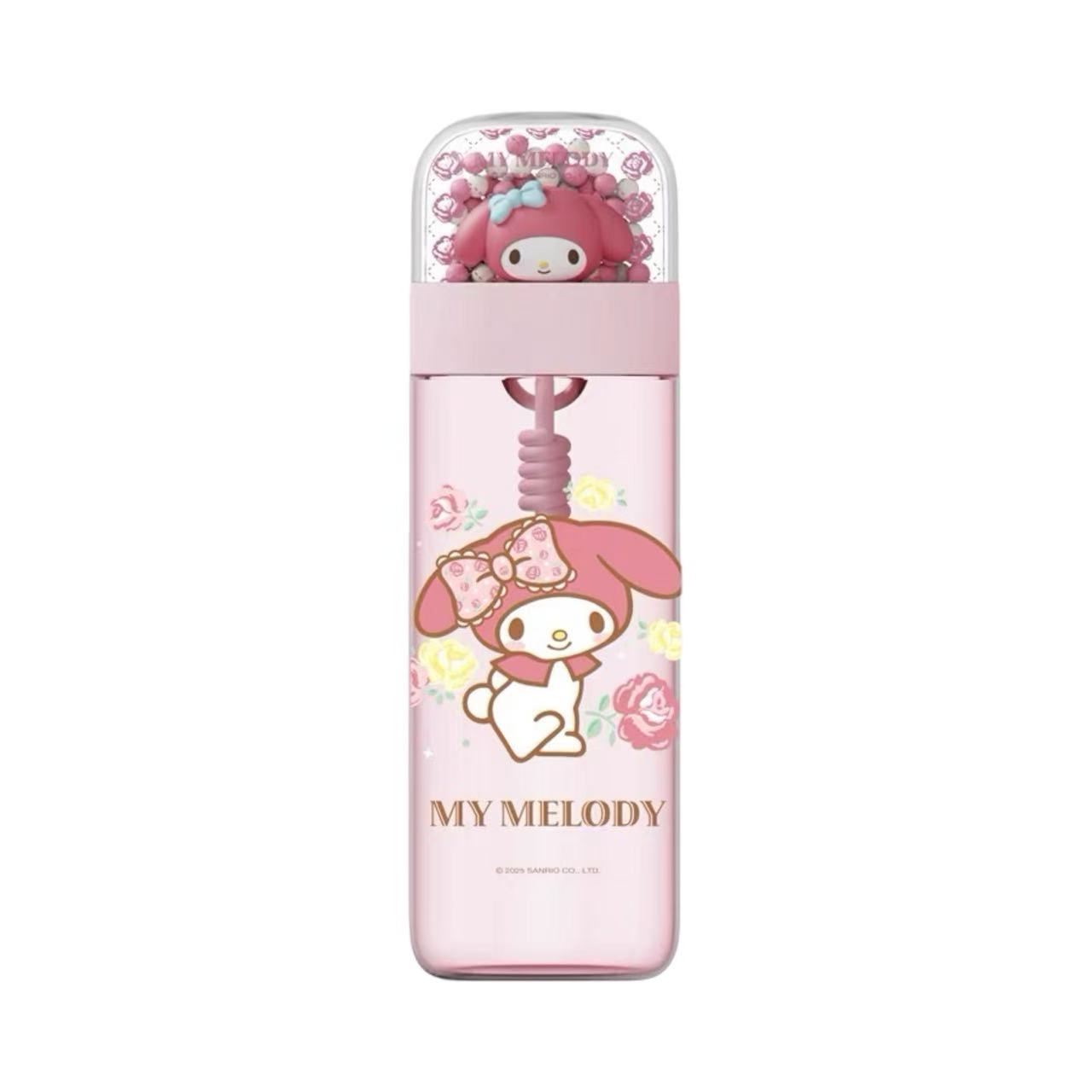 Sanrio character Drink bottle 520ml