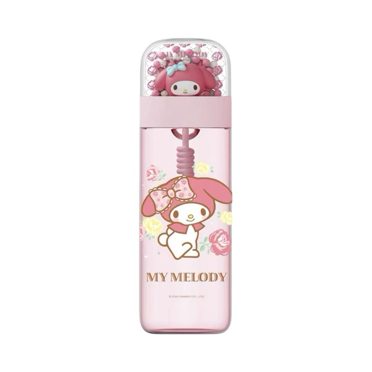 Sanrio character Drink bottle 520ml