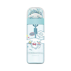 Sanrio Drinking Water Bottle 520ml – Cinnamoroll