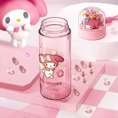 Sanrio character Drink bottle 520ml