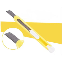 Deli Utility Knife Assorted