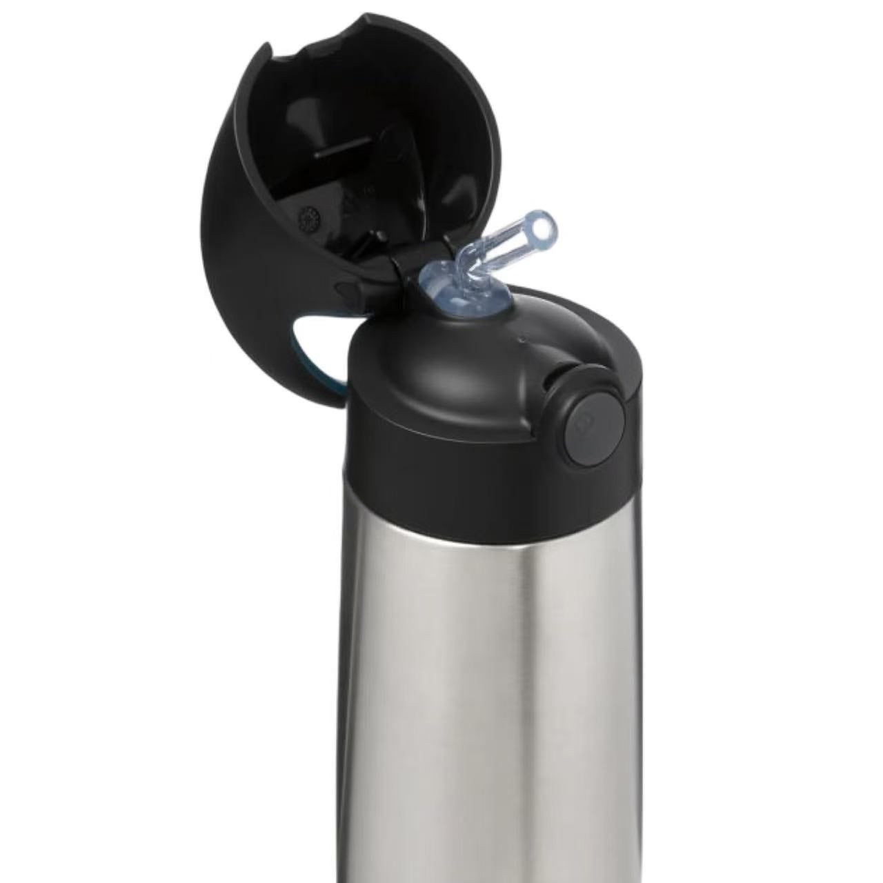 B.BOX Insulated Drink Bottle 500ml Night Vision