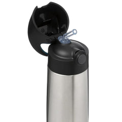 B.BOX Insulated Drink Bottle 500ml Night Vision