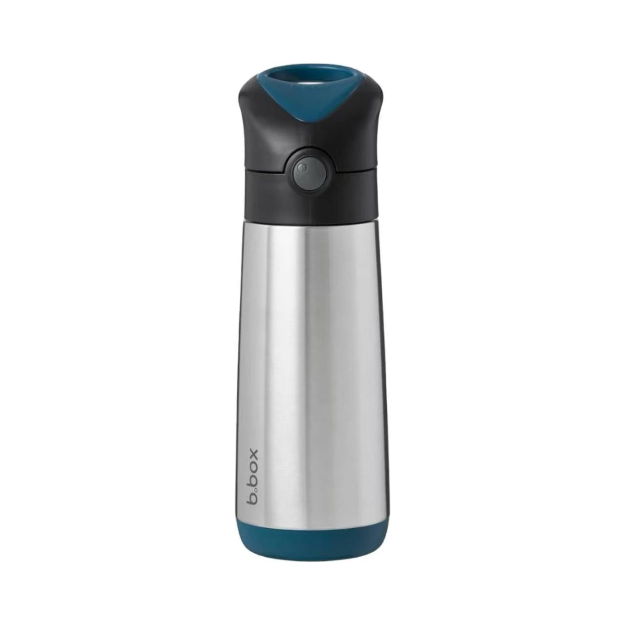 B.BOX Insulated Drink Bottle 500ml Night Vision