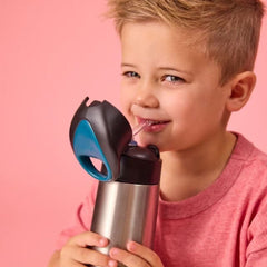 B.BOX Insulated Drink Bottle 500ml Night Vision