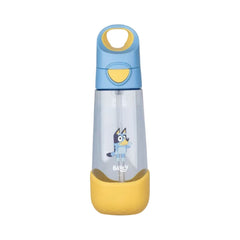 B.BOX Tritan Drink Bottle 600ml Bluey