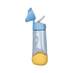 B.BOX Tritan Drink Bottle 600ml Bluey