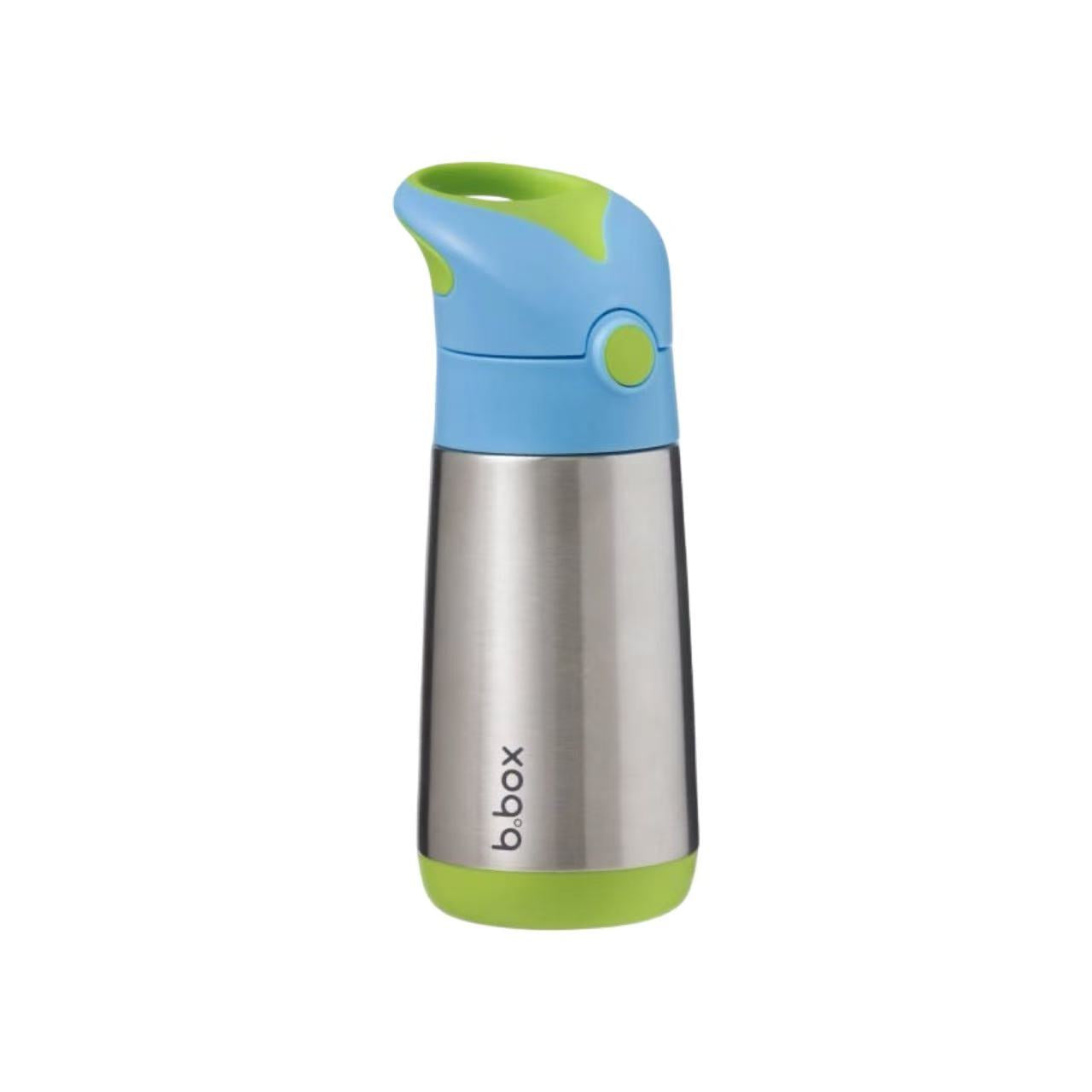 B.BOX Insulated Drink Bottle 350ml Ocean Breeze