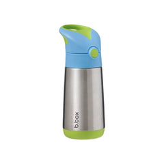 B.BOX Insulated Drink Bottle 350ml Ocean Breeze
