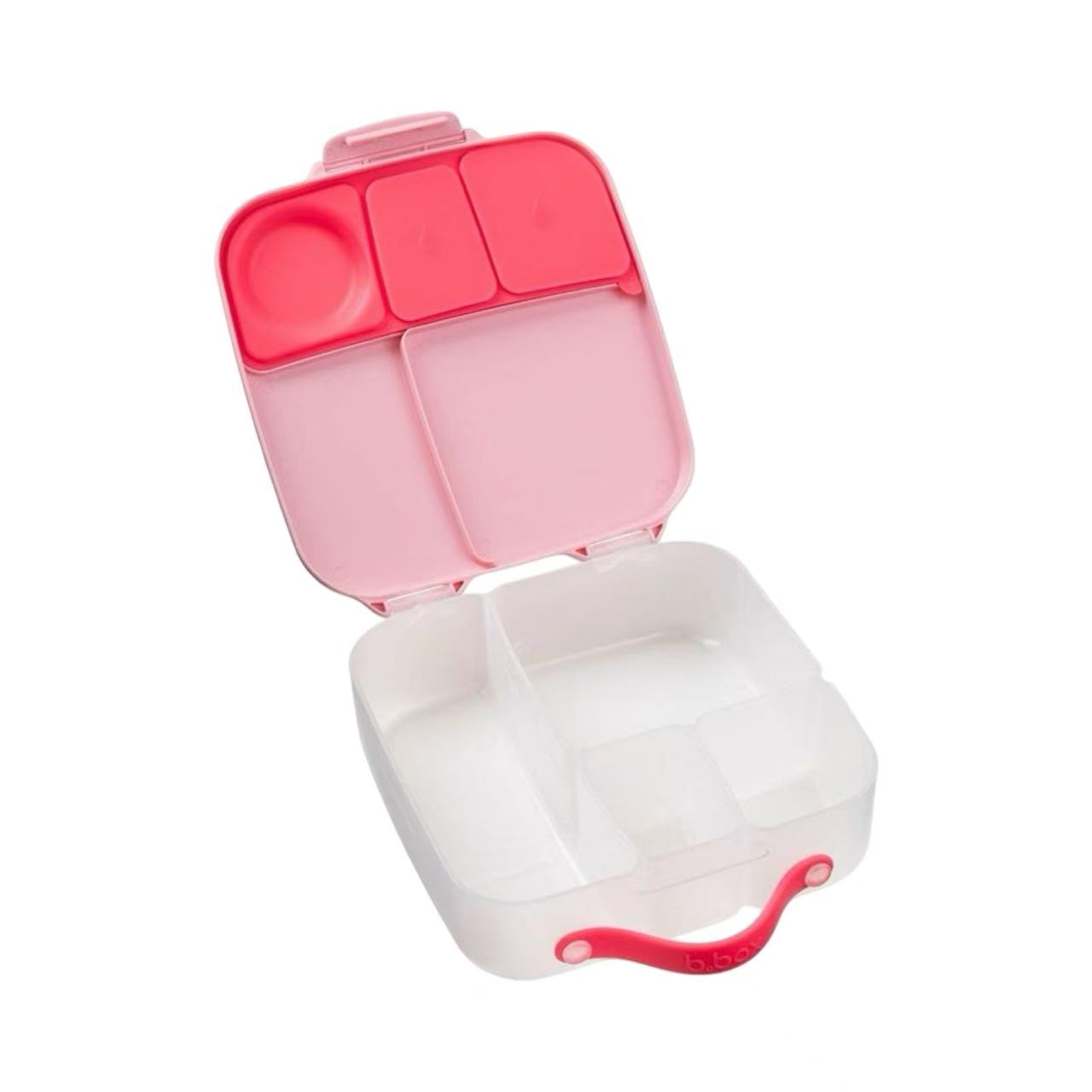 B.BOX Lunch Box Large Flamingo Fizz
