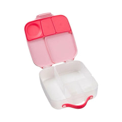 B.BOX Lunch Box Large Flamingo Fizz