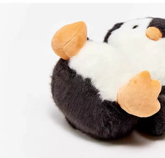 Scented Zoo Plush Toy 16 cm Penguin