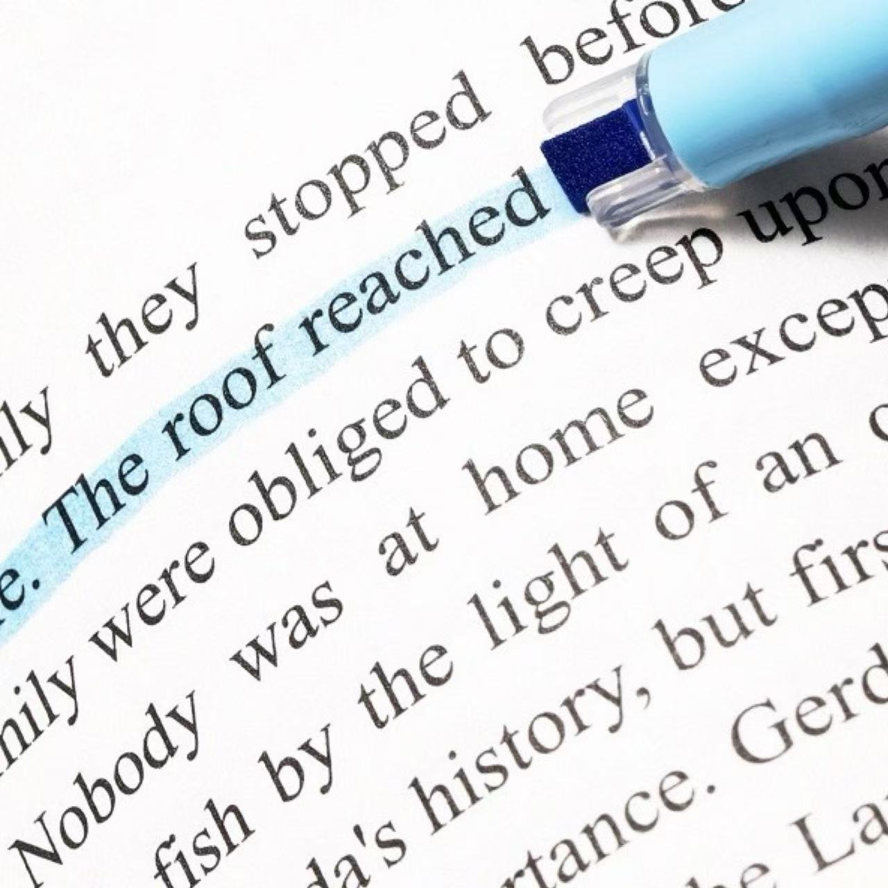 PILOT KIRE-NA Double-Sided Highlighter