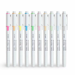 PILOT KIRE-NA Double-Sided Highlighter