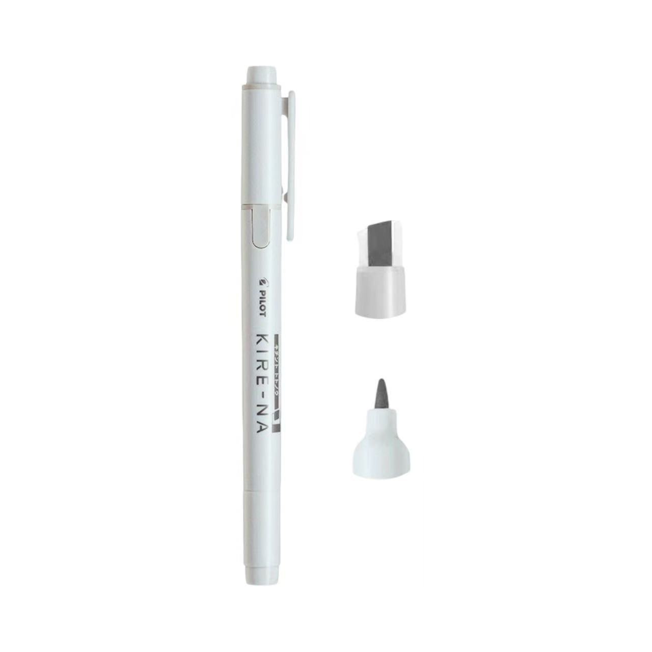 PILOT KIRE-NA Double-Sided Highlighter