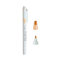 PILOT KIRE-NA Double-Sided Highlighter