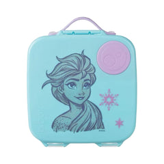 B.BOX Lunch Box Large Disney Frozen S3