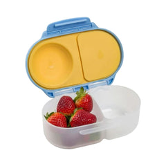B.BOX Snackbox Bluey