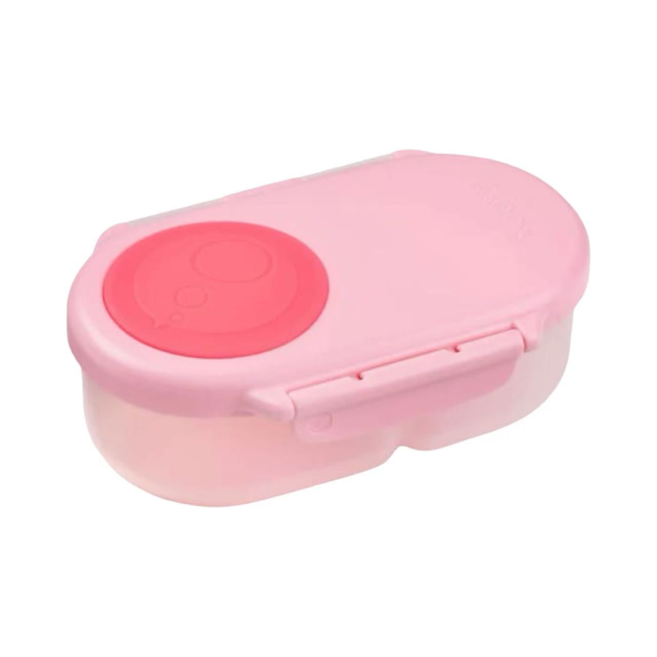 B.BOX Snackbox Flamingo Fizz