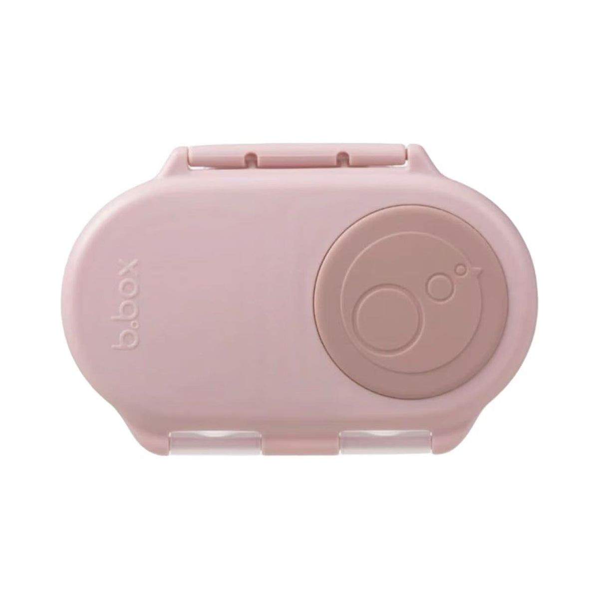 B.BOX Snackbox Blush Crush