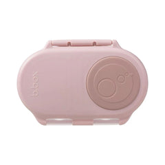B.BOX Snackbox Blush Crush